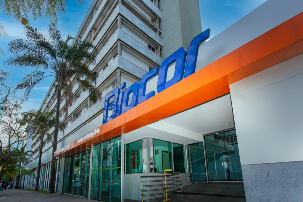 Biocor Instituto