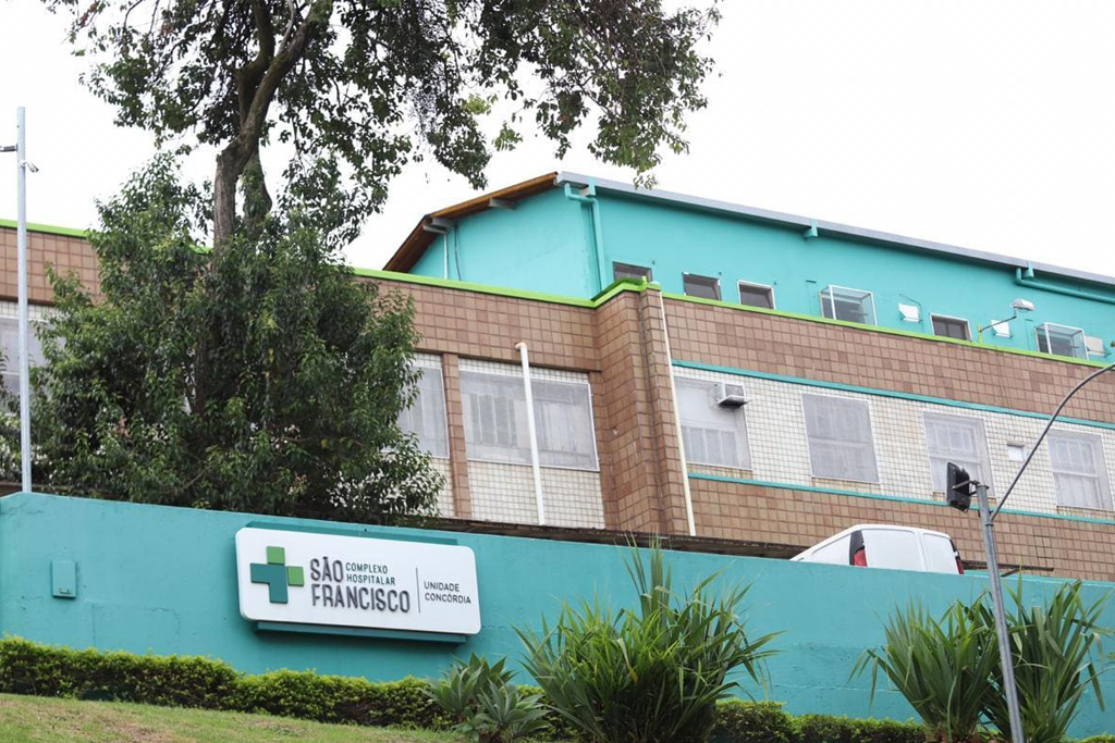 Fundação Hospitalar São Francisco de Assis