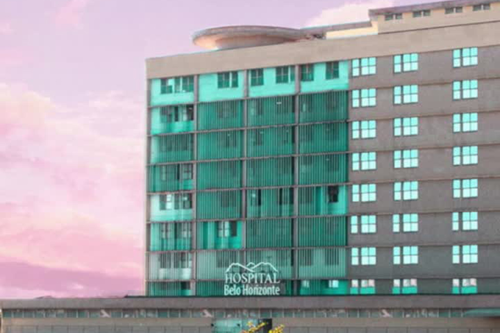 Hospital Belo Horizonte
