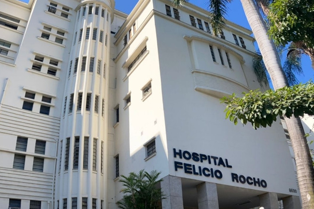 Hospital Felício Rocho