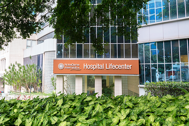 Hospital Lifecenter