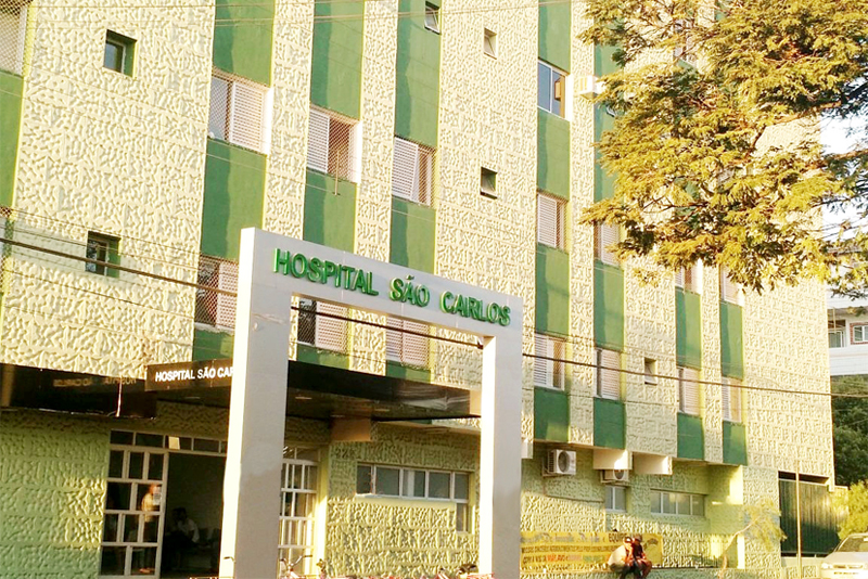 Hospital São Carlos