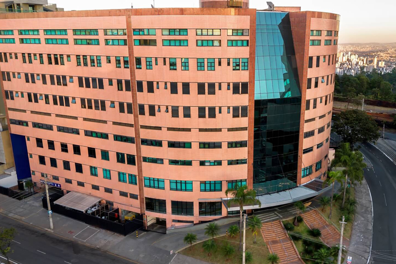 Hospital Vila da Serra