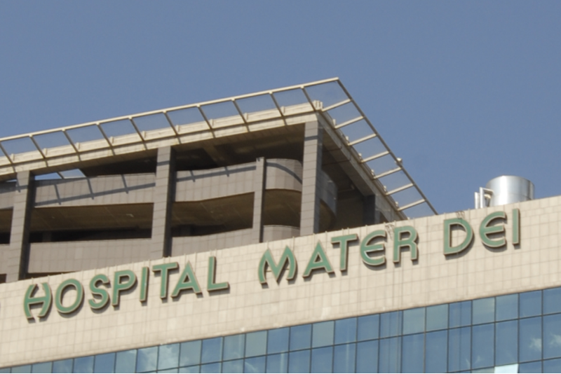 Hospital Mater Dei