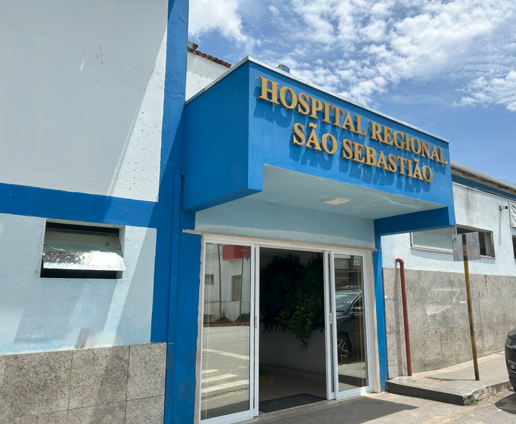 Hospital São Sebastião
