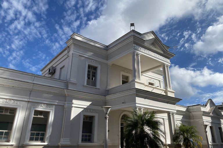 Hospital Regional do Sul de Minas