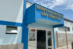 Hospital São Sebastião